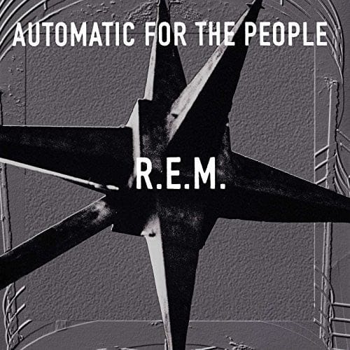 Craft Recordings Music > Vinyl Records R.E.M. - Automatic For The People (25th Anniversary) 888072029835 CRF46.1