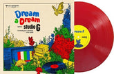 Craft Recordings Music > Vinyl Records Various Artists - Jazz Dispensary Presents: Dream a Dream with Studio G (Various Artist) (Limited Edition, Colored Vinyl, Red) 888072700086 CRF181625.1