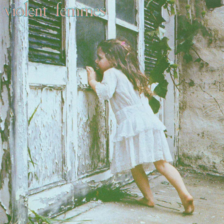 Craft Recordings Music > Vinyl Records Violent Femmes - Violent Femmes (Parental Advisory Explicit Lyrics, Indie Exclusive, Limited Edition, Colored Vinyl, Blue) 888072747845 CRF219540.1