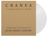 Cranes - La Tragedie D'Oreste Et Electre (Limited 180-Gram Crystal Clear Vinyl) [Import]