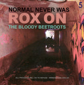 Crass Music > Vinyl Records Crass - Normal Never Was V 5016958098056 OLI16.1