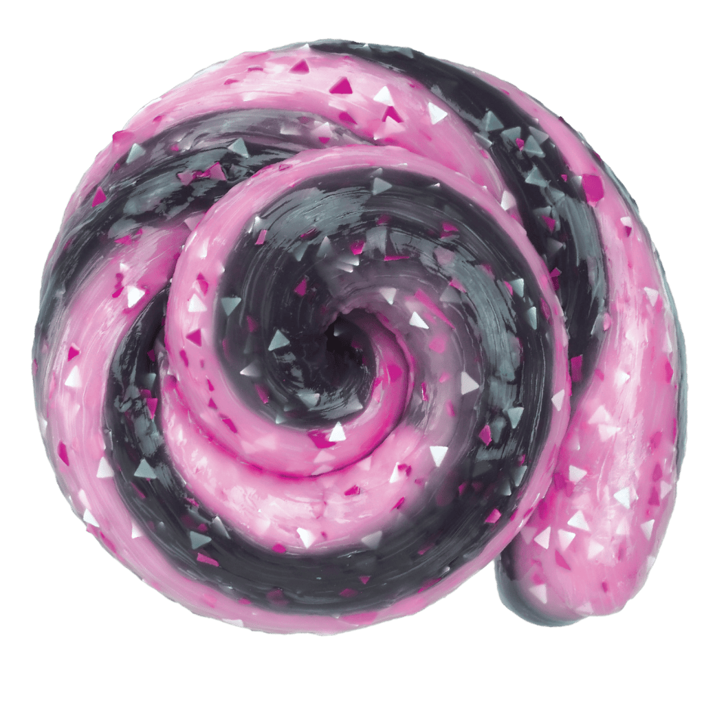 Crazy Aaron's Toys Mini K-pop - 2" Thinking Putty Tin 810174291063 KO003