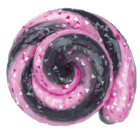 Crazy Aaron's Toys Mini K-pop - 2" Thinking Putty Tin 810174291063 KO003