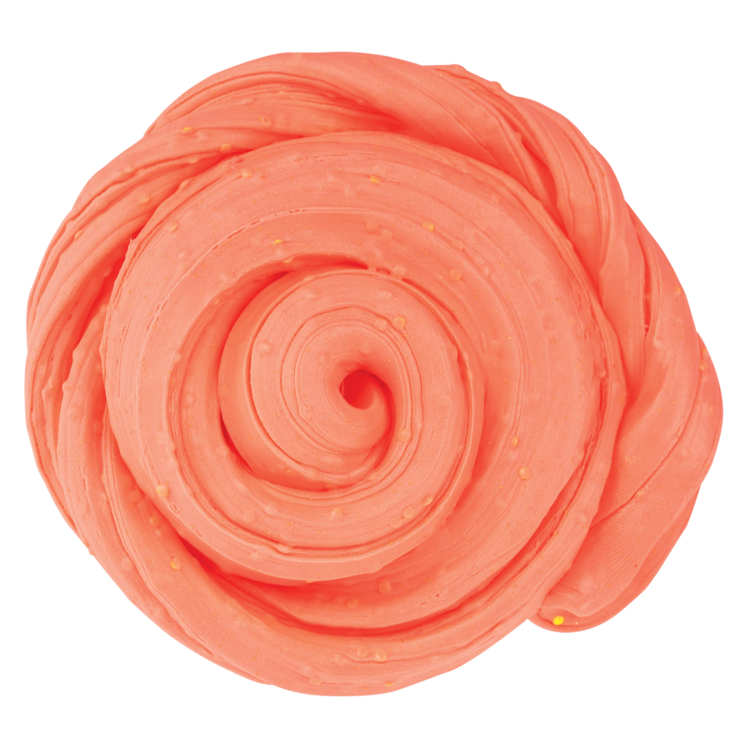 Crazy Aaron's Toys Mini Orange Blossom - 2" Scentsory Thinking Putty Tin 810174290233 SCN-OR001