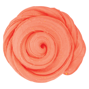 Crazy Aaron's Toys Mini Orange Blossom - 2" Scentsory Thinking Putty Tin 810174290233 SCN-OR001