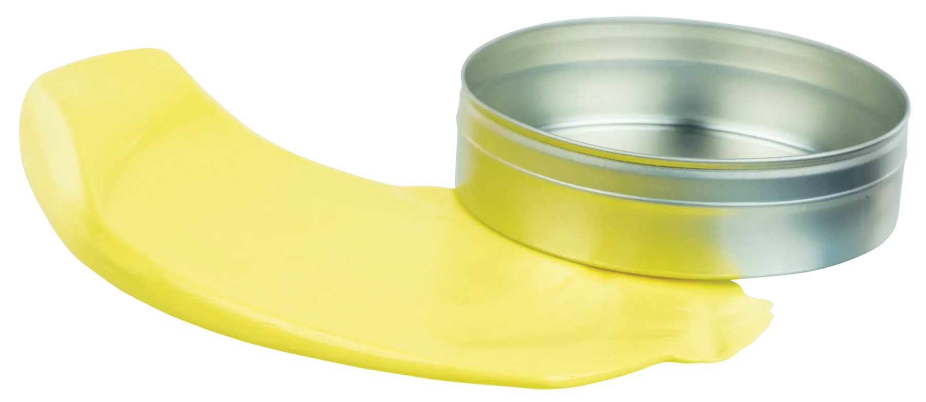 Crazy Aarons Toys > Fidget Toys Crazy Aaron's: Thinking Putty - Better Butter 810174290868 BE020