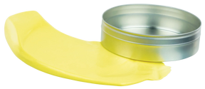 Crazy Aarons Toys > Fidget Toys Crazy Aaron's: Thinking Putty - Better Butter 810174290868 BE020