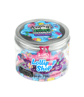 Crazy Aarons Toys > Fidget Toys Crazy Aarons: Slime Chargers -Lollipop Shop 810066956629