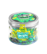 Crazy Aarons Toys > Fidget Toys Crazy Aarons: Slime Chargers - Swamp Water 810066955318