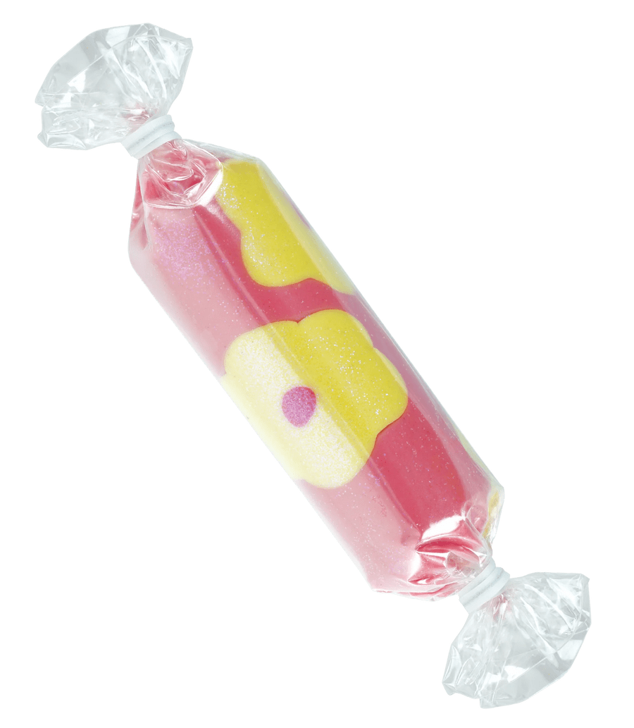 Crazy Aarons Toys > Fidget Toys Land of Dough - Glitter Roll, Fabulous Flowers 810066955332 LD-GRPOP23