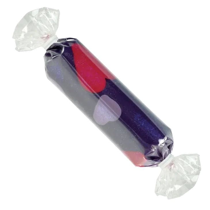 Crazy Aarons Toys > Fidget Toys Land of Dough - Glitter Roll, Happy Hearts 810066955349 LD-GRPOP23