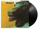 Crazy Horse Music > Vinyl Records Crazy Horse - Crazy Horse 8719262017597 MOVL2017597.1