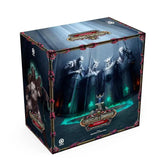 Creative Game Studio Board Games Chronicles of Drunagor: Apocalypse Core 705333732214 GGGAODAPOCALYPSEENG