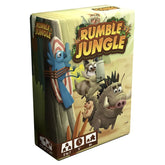 Creative Games Studio Board Games > Card Games Rumble Jungle 705333733013 CGS733013