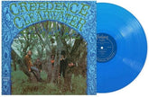 Creedence Clearwater Revival Music > Vinyl Records Creedence Clearwater Revival - Creedence Clearwater Revival (Colored Vinyl, Sky Blue, Remastered) 888072639911 CRF167393.1
