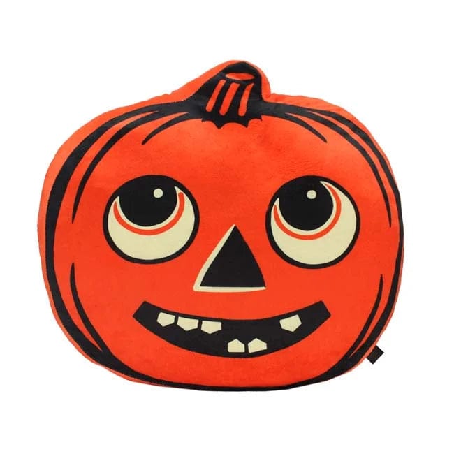 Creepy Co. Home > Other Home Creepy Co: Plush Cushion - Beistle Jack O' Lantern 45352444