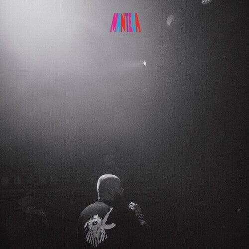 Crimeapple Music > Vinyl Records Crimeapple - El Cantante 754003286304 FAT5212.1