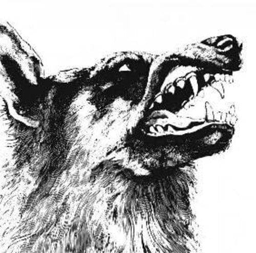 Crippled Black Phoenix Music > Vinyl Records Crippled Black Phoenix - I, Vigilante [Import] 802644826912 KSCO4482691.1