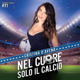 Cristina D'Avena Music > Vinyl Records D'Avena, Cristina - Nel Cuore Solo Il Calcio [180-Gram Vinyl] [Import] 8057715904224 IMT1590422.1