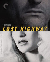 Criterion Collection Movies 4K: Lost Highway (Criterion Collection) 715515277518 CCIN3405UHD