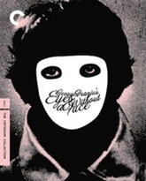 Criterion Collection Movies > Blu-Ray > 4K 4K: Eyes Without a Face (Criterion Collection) 715515320719 CCIN3730UHD