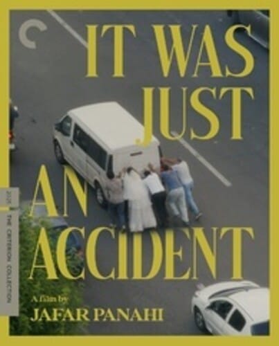 Criterion Collection Movies > Blu-Ray > 4K 4K: It Was Just an Accident (Criterion Collection) 715515335614 CCIN3826UHD