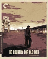 Criterion Collection Movies > Blu-Ray > 4K 4K:  No Country for Old Men (Criterion Collection) 715515306416 CCIN3626UHD