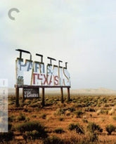 Criterion Collection Movies > Blu-Ray > 4K 4K: Paris, Texas (Criterion Collection) 715515306010 CCIN3623UHD