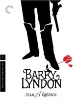 Criterion Collection Movies > Blu-Ray 4K: Barry Lyndon (Criterion Collection) 715515315517 CCIN3696UHD