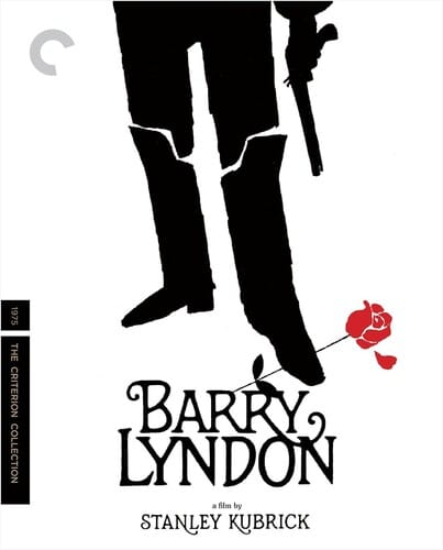 Criterion Collection Movies > Blu-Ray 4K: Barry Lyndon (Criterion Collection) 715515315517 CCIN3696UHD