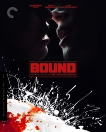 Bound (Criterion Collection) [4K]