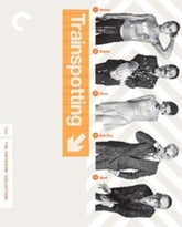 Criterion Collection Movies > Blu-Ray > 4K BR: Trainspotting (Criterion Collection) 715515291613 CCIN3518UHD