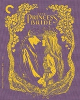 Criterion Collection Movies > Blu-Ray 4K: The Princess Bride (Criterion Collection) 715515284318 CCIN3461UHD
