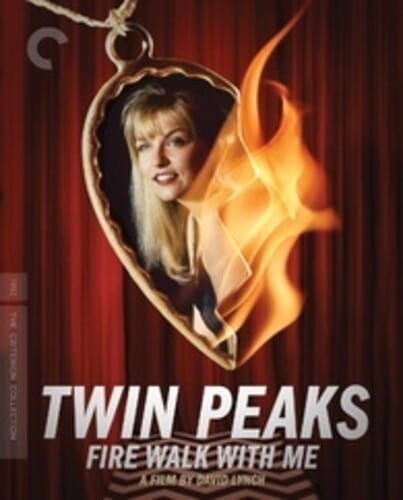 Criterion Collection Movies > Blu-Ray 4K: Twin Peaks: Fire Walk with Me (Criterion Collection) (Widescreen, Subtitled, Sign Language) 715515321013 CCIN3733UHD