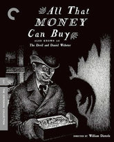 All That Money Can Buy (aka The Devil and Daniel Webster) (Criterion Collection)