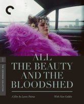 Criterion Collection Movies > Blu-Ray All The Beauty And The Bloodshed (Criterion Collection) 715515293518 CCIN3533BR