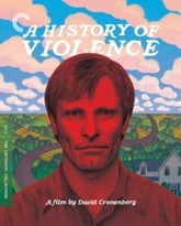 Criterion Collection Movies > Blu-Ray BR: A History of Violence (Criterion Collection) 715515320917 CCIN3732BR