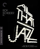 Criterion Collection Movies > Blu-Ray BR: All That Jazz (Criterion Collection) 715515225410 CCIN2985BR