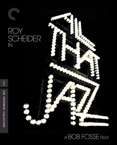 Criterion Collection Movies > Blu-Ray BR: All That Jazz (Criterion Collection) 715515225410 CCIN2985BR