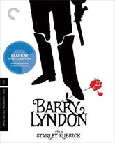 Criterion Collection Movies > Blu-Ray BR: Barry Lyndon (Criterion Collection) 715515205412 CCIN2820BR