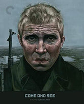 Criterion Collection Movies > Blu-Ray BR: Come and See (Criterion Collection) 715515247719 CCIN3162BR