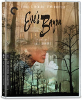 Criterion Collection Movies > Blu-Ray BR: Eve's Bayou (Criterion Collection) 715515277914 CCIN3409BR