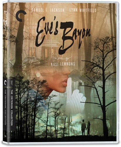 Criterion Collection Movies > Blu-Ray BR: Eve's Bayou (Criterion Collection) 715515277914 CCIN3409BR