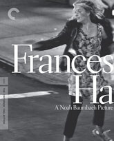 Criterion Collection Movies > Blu-Ray BR: Frances Ha (Criterion Collection) 715515260916 CCIN3270BR