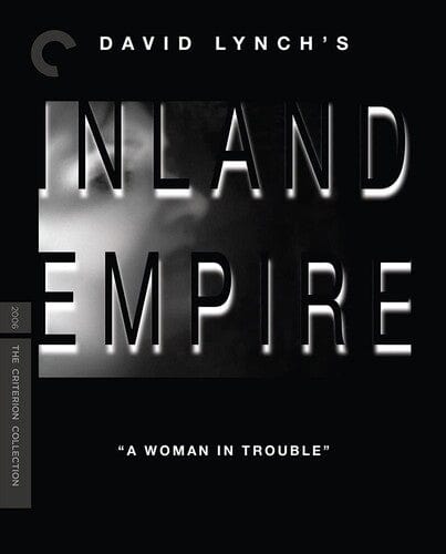 Criterion Collection Movies > Blu-Ray BR: Inland Empire (Criterion Collection) 715515282611 CCIN3446BR