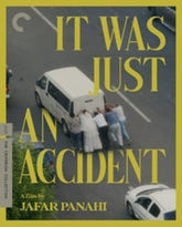 Criterion Collection Movies > Blu-Ray BR: It Was Just an Accident (Criterion Collection) 715515335713 CCIN3827BR