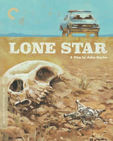 Criterion Collection Movies > Blu-Ray BR: Lone Star (Criterion Collection) 715515291415 CCIN3516BR