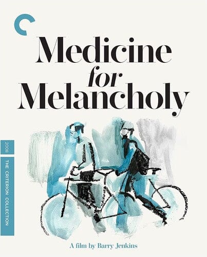 Criterion Collection Movies > Blu-Ray BR: Medicine For Melancholy (Criterion Collection) 715515284813 CCIN3466BR