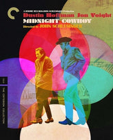Criterion Collection Movies > Blu-Ray BR: Midnight Cowboy (Criterion Collection) 715515215312 CCIN2889BR