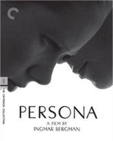 Criterion Collection Movies > Blu-Ray BR: Persona (Criterion Collection) 715515257312 CCIN3237BR